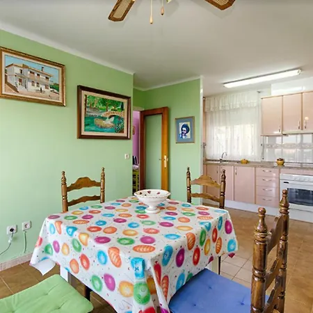 Apartment Carrer De Peter Paulus Rubens - 3 *