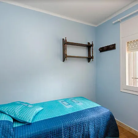 Apartment Apartment Carrer De Peter Paulus Rubens - 3 *