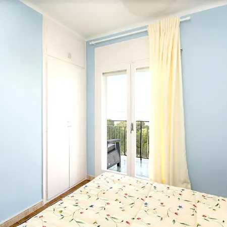Apartment Carrer De Peter Paulus Rubens - 3 Apartment *