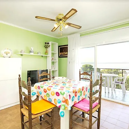 Apartment Apartment Carrer De Peter Paulus Rubens - 3 Roses